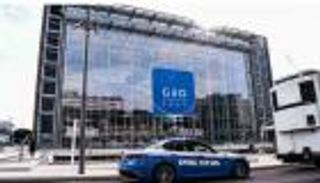 بعد انطلاقة إكسبو دبي.. قمة العشرين أمام التحديات الاقتصادية والبيئية