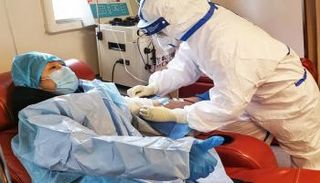 العقار قلل الحاجة للاستشفاء بمقدار الثلث