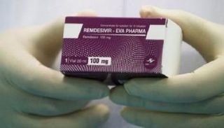 الصحة العالمية شككت في جدوى دواء ريميديسفير