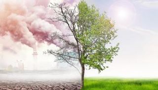 إجماع شبه كامل على حقيقة تغير المناخ الناجم عن نشاط البشر