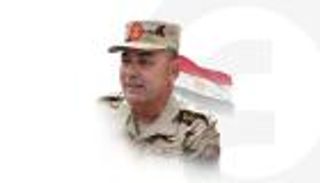 "نسر سيناء".. من هو أسامة عسكر رئيس الأركان الجديد للجيش المصري؟