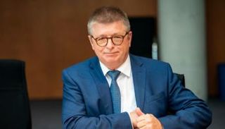 رئيس مكتب حماية الدستور 