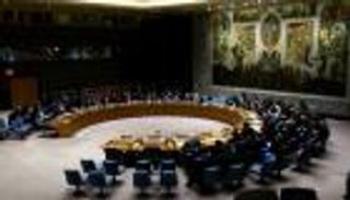 مجلس الأمن يدعو الأطراف في السودان لـ"حوار دون شروط"