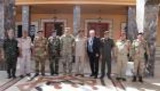 صفعة للإخوان.. "أفريكوم": الحل السياسي السبيل الوحيد في ليبيا