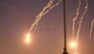 العراق.. سقوط 4 قذائف هاون في ديالى دون ضحايا