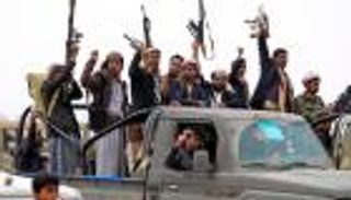 جريمة جديدة.. الحوثي يعدم طفلا بدم بارد في عمران