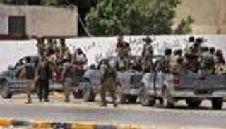 طرابلس الليبية على صفيح ساخن.. تناحر المليشيات يتجدد