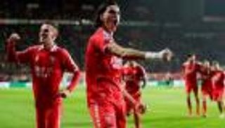 مفاجأة زروقي تعزز خيارات بلماضي قبل المرحلة الحاسمة