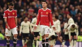 مانشستر يونايتد ضد ليفربول