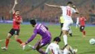 قمة الدوري المصري.. مفاجأة سارة تنعش الأهلي قبل موقعة الزمالك
