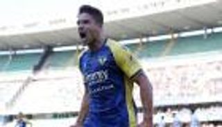 هداف الدوري الإيطالي.. تحد عائلي يغري سيميوني بهز شباك يوفنتوس