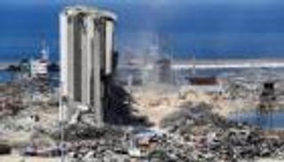 لبنان يطلب رسميا من روسيا صور الأقمار الصناعية يوم انفجار المرفأ