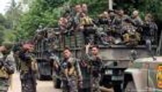 مقتل أسرة إرهابية في الفلبين.. الزعيم ومسؤولة التمويل