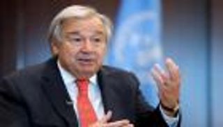 غوتيريش يدعو الجيش السوداني لضبط النفس قبل مظاهرة للمعارضة