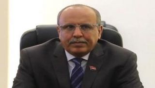 المتحدث الرسمي للمجلس الانتقالي الجنوبي