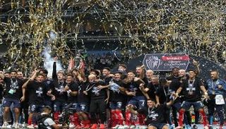 مونتيري المكسيكي 