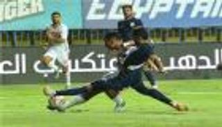 أبرزها تألق الأجانب.. 7 مشاهد من الجولة الافتتاحية في الدوري المصري
