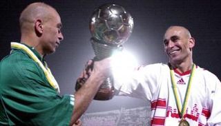 حسن وإبراهيم حسن 