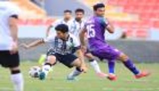 ترتيب الدوري العراقي.. ماذا تحمل الجولة السابعة بشأن صراع الصدارة؟