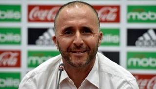 جمال بلماضي 