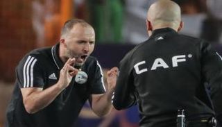 بلماضي وجوميز