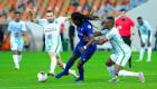 الأهلي ضد الهلال.. التاريخ يرجح كفة "الزعيم" في الكلاسيكو السعودي
