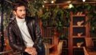 موضة جواكت رجالي شتاء 2022