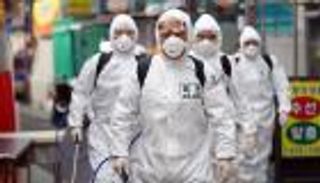 كورونا حول العالم.. ارتفاع إصابات مصر والصين بلا وفيات