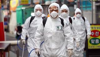 إصابات كورونا تواصل الارتفاع عبر العالم