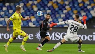 جدول ترتيب الدوري الإيطالي لموسم 2021-2022