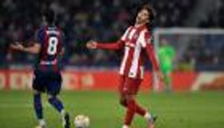 ترتيب الدوري الإسباني.. ريال سوسيداد يتصدر وأتلتيكو خارج مربع الكبار