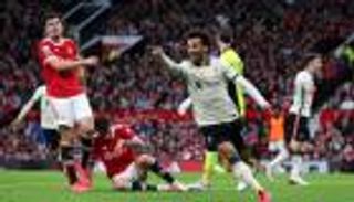 هداف الدوري الانجليزي.. مدرب برايتون يرفض الانخداع بـ"كوكب محمد صلاح"