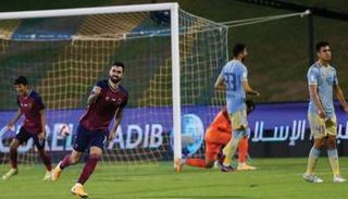 جدول ترتيب هدافي الدوري الإماراتي لموسم 2021-2022