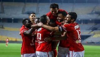 مباريات الدوري المصري