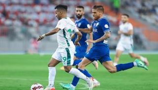 جدول ترتيب الدوري السعودي لموسم 2021-2022