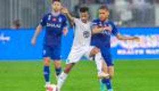 الدوري السعودي.. 5 أرقام مثيرة بعد كلاسيكو الأهلي ضد الهلال