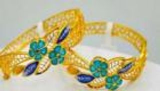 أسعار الذهب اليوم في العراق الجمعة 29 أكتوبر 2021