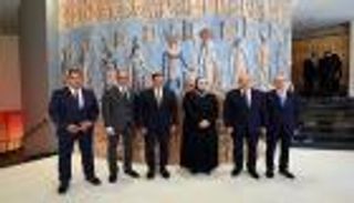 مصر تحتفل بيومها الوطني من قلب إكسبو 2020 دبي