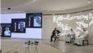 قمة "أقدر" العالمية.. تلاحم إنساني وترابط فكري بين الشعوب 