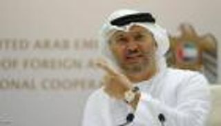 قرقاش: إدراج "جلوبال فاوندريز" بناسداك يشكل نموذجا لتطلعات الإمارات