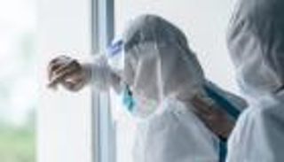 دراسة تبرئ كورونا من اضطرابات الصدمة بين الأطقم الطبية 