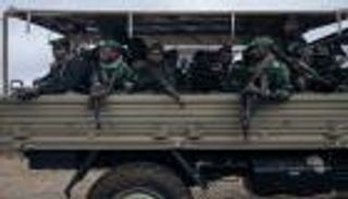 14 قتيلا في هجوم مسلح شرقي الكونغو