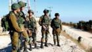 الثاني خلال 3 أيام.. إسرائيل تعتقل متسللا من لبنان