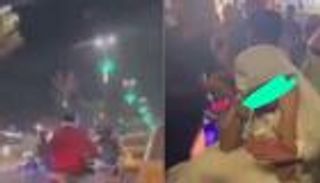 زواج مثلي في العراق؟ حقيقة الفيديو المثير للجدل