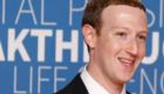 أول رسالة من مارك زوكربيرج بعد تغيير اسم فيسبوك