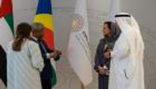 رئيس سيشيل: إكسبو 2020 دبي يلبي احتياجات كوكبنا