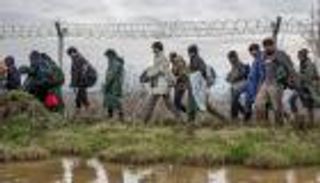 العثور على جثة عراقي بشاحنة قرب حدود ألمانيا وبولندا