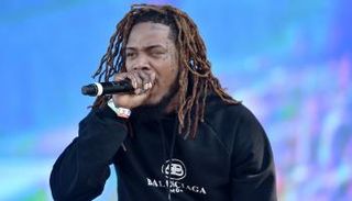 مغني الراب "فيتي واب" 