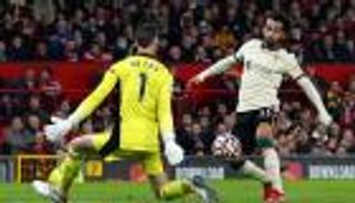 هداف الدوري الإنجليزي.. خطر الموسم الماضي يهدد انطلاقة محمد صلاح