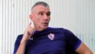 الأهلي والقمة وإعادة نهائي أفريقيا.. 10 تصريحات مثيرة لمدرب الزمالك